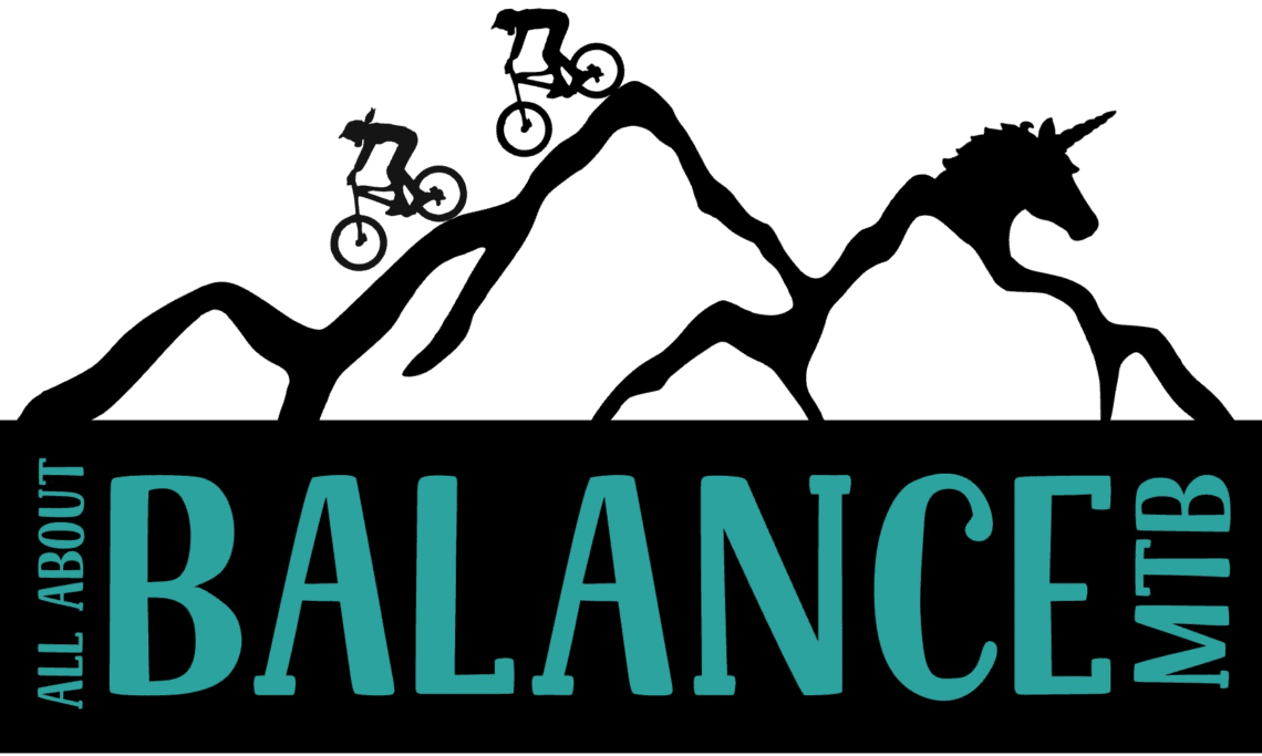 All About Balance Logo